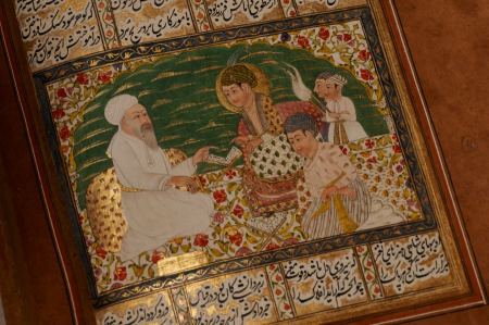 كيف ساهم العلماء المسلمون في صياغة المعرفة العالمية